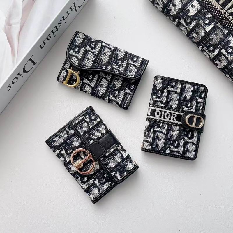 Dior Card bag 79